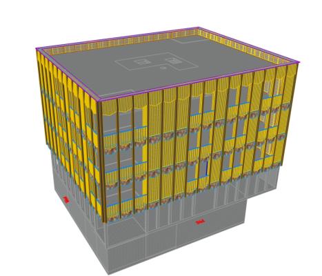 Umbau / Neubau Gemeindehaus Ballwil 
