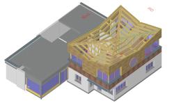 3D-von-Oben